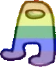 amogusgay emote