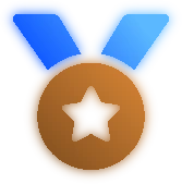 BronzeMedal emoji