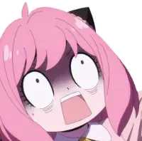 Anya_Shocked emote