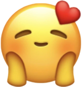 appreciation emote