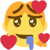 ahego emoji