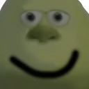 wazowski_smile emote