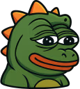 pepedino emote