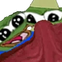 WankgeHomi emote
