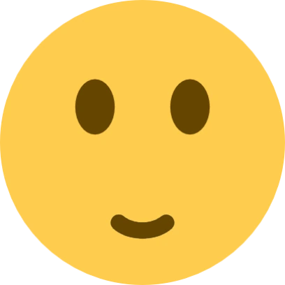 slightestsmile emote