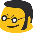 Stirner emote