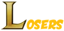 LeagueOfLosers emote