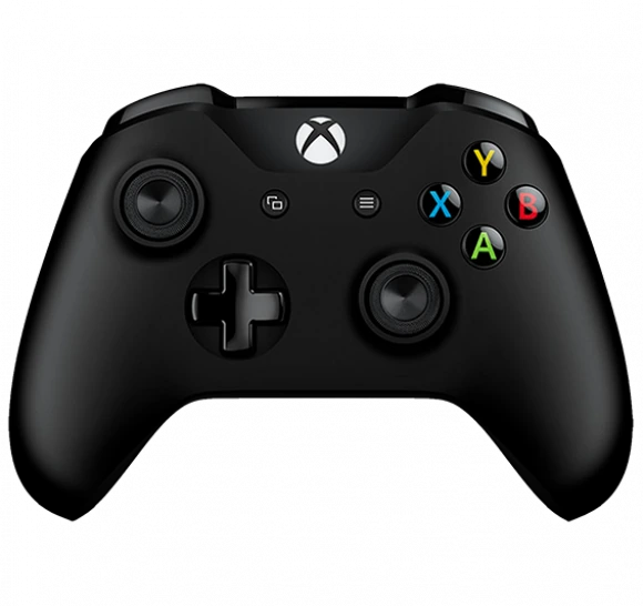 XboxOneController emote