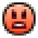 angry emote