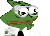 EUREKA emote