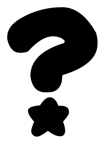question emote