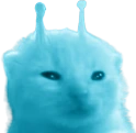 blorp emote