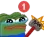 peepoCryingBan emote