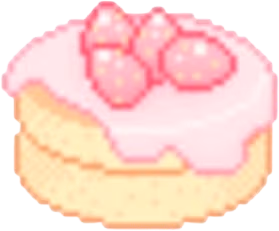 Pancakes emote