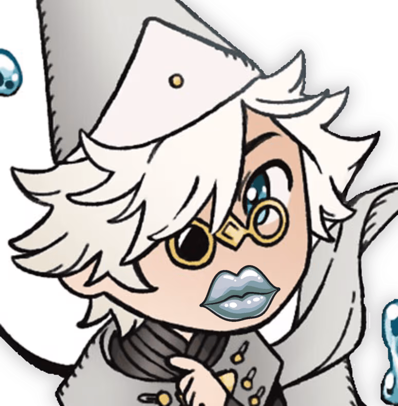 Qifrey_LipBomb emote