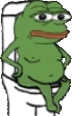 weirdPooPoo emote