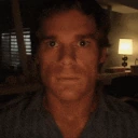 DexterStare emote