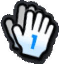 WiiClap emote