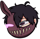 Corpse_LeftLook emote