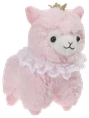PinkLlama emote
