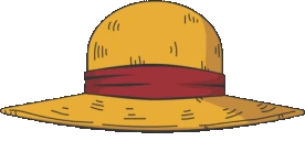 StrawHat emoji