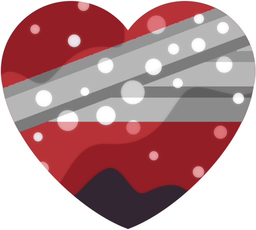 AstralHeartwound static emote