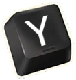 Y_Key emote