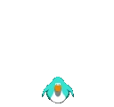 ClubPenguinGhost emote