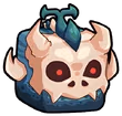 TRexFruit emote