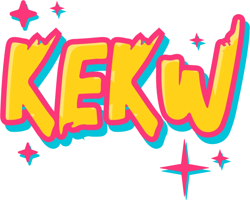 KEKW emote