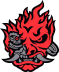 Samurai emote