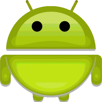android_party emoji