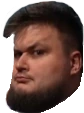 snaxSus emote