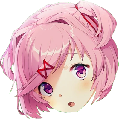 NatsukiSurprised emoji