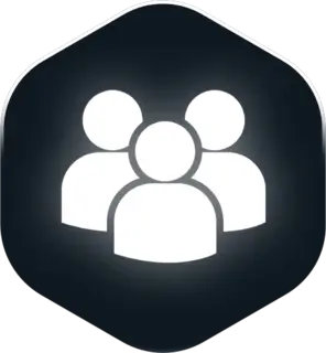 management_hexagon emote