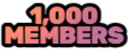 1kmembers_IDS emote