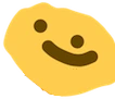 DefaultSmile emote