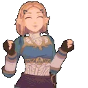 zeldaJam emoji