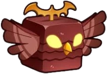 Falcon_BloxFruits emote