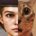 jillcat static emote