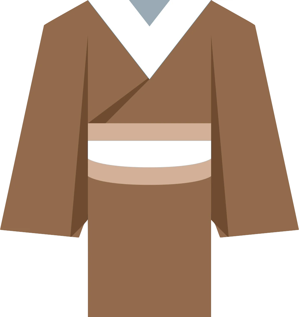 brown_kimono emote