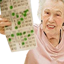 LetsBingo static emote
