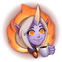 sorakaFine emote
