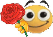 agarose emote