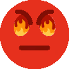 rage emote