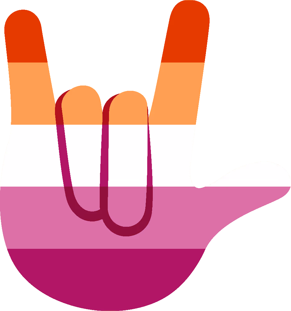 lesbian_i_love_you emote