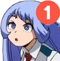 NejirePing emote