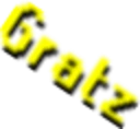 Gratz emote