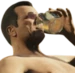 gtachug emote