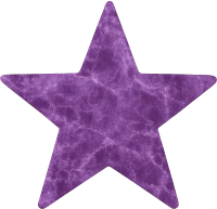 Purple_murble_star emote